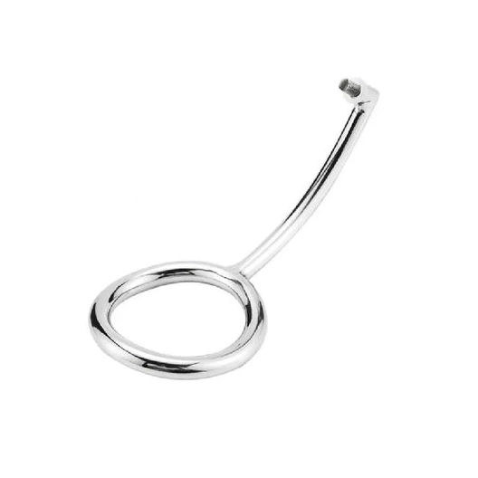 with Set 4663 Ring Anal Cock Steel Stainless DiscreetChoice Hook 0819